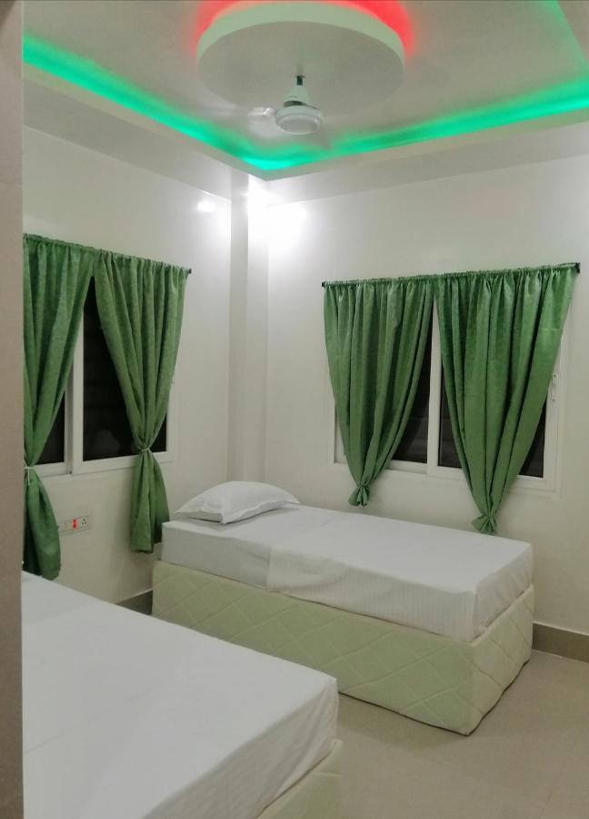 Rajhat Maranao House بود جايا المظهر الخارجي الصورة