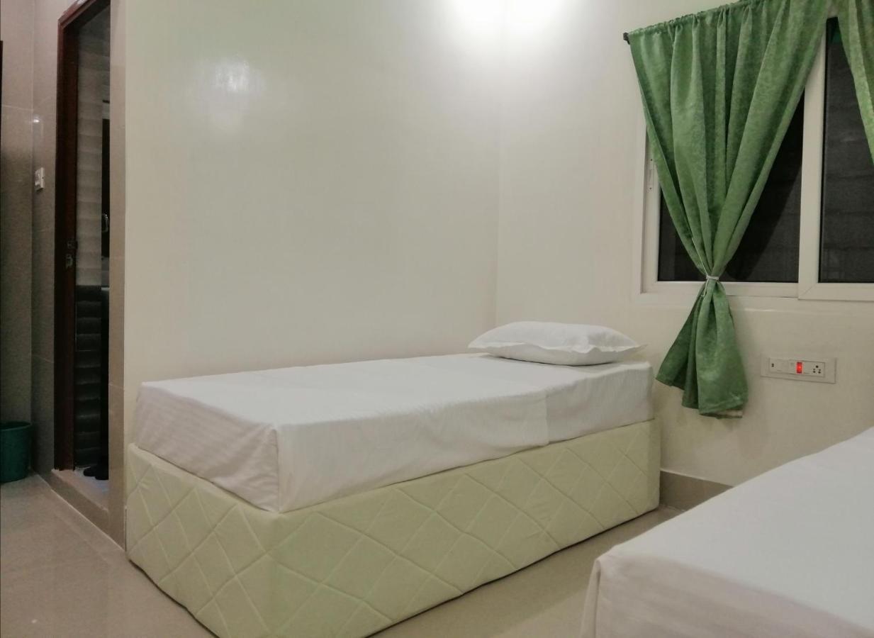 Rajhat Maranao House بود جايا المظهر الخارجي الصورة