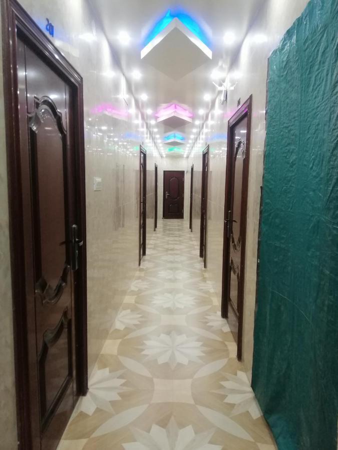Rajhat Maranao House بود جايا المظهر الخارجي الصورة